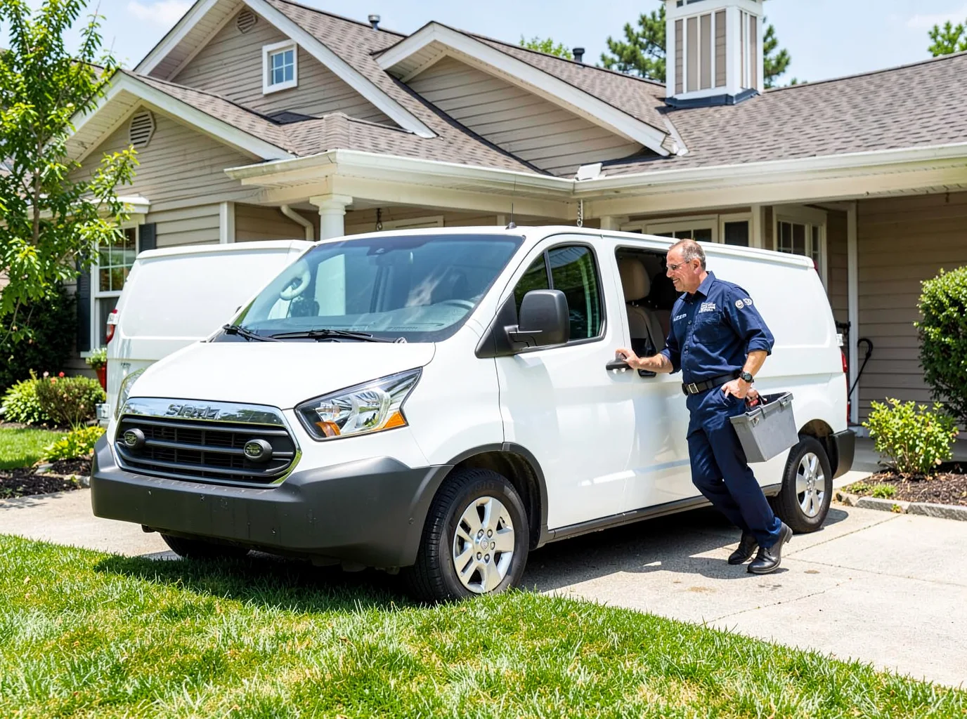 Emergency Plumber company in Leesport, PA
